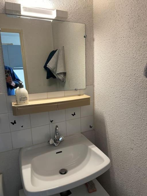 Apartment N 119 Calme, Fonctionnel Centre Pk Gratuit
