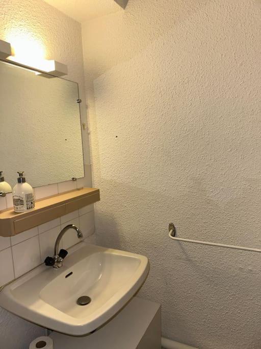 Apartment N 119 Calme, Fonctionnel Centre Pk Gratuit *