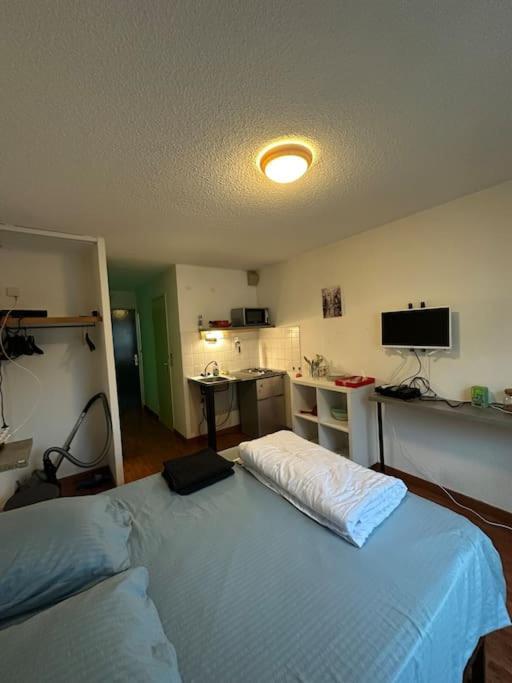 N 119 Calme, Fonctionnel Centre Pk Gratuit Apartment